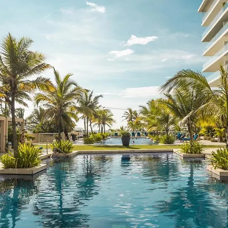 Morros Epic 1 Alcoba Vista Cienaga Apartamento *