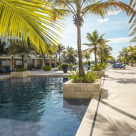 Apartamento Morros Epic 1 Alcoba Vista Cienaga