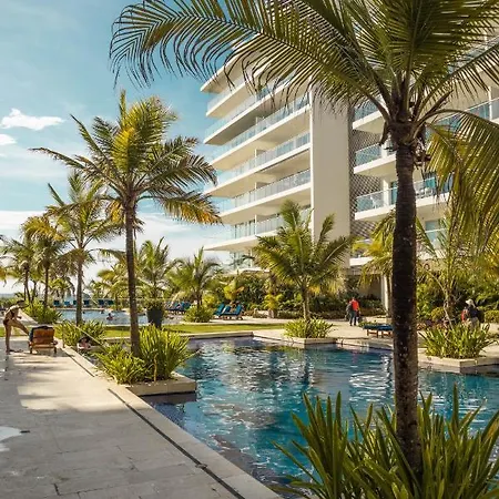 Morros Epic 1 Alcoba Vista Cienaga Apartamento Cartagena