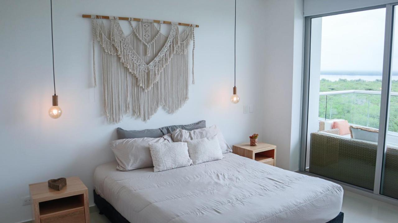 Morros Epic 1 Alcoba Vista Cienaga Cartagena