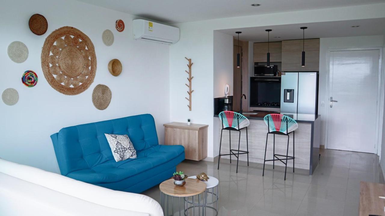 Morros Epic 1 Alcoba Vista Cienaga