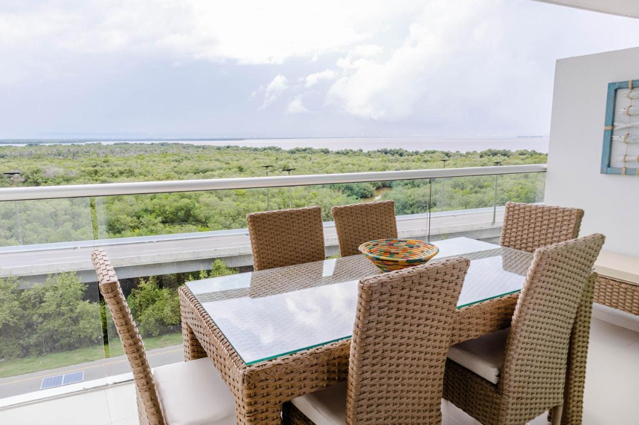 Morros Epic 1 Alcoba Vista Cienaga * Cartagena