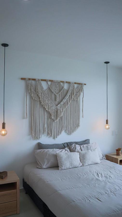 Apartamento Morros Epic 1 Alcoba Vista Cienaga Cartagena