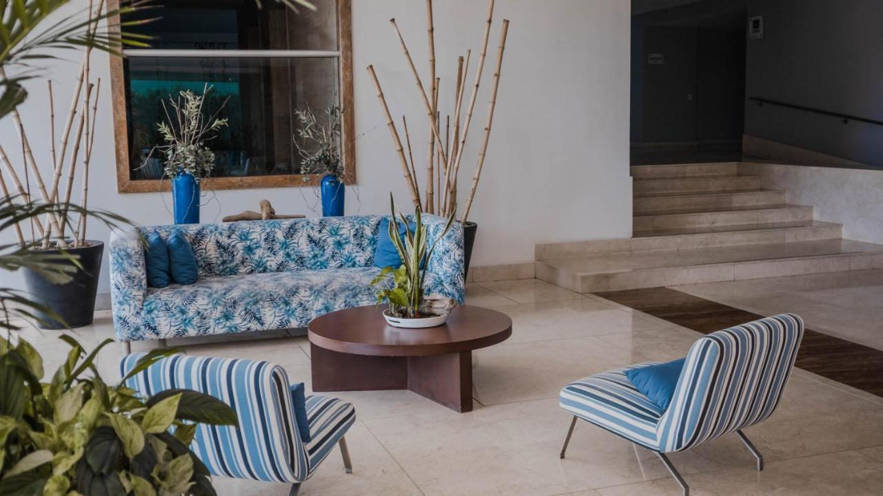 Morros Epic 1 Alcoba Vista Cienaga Apartamento Cartagena