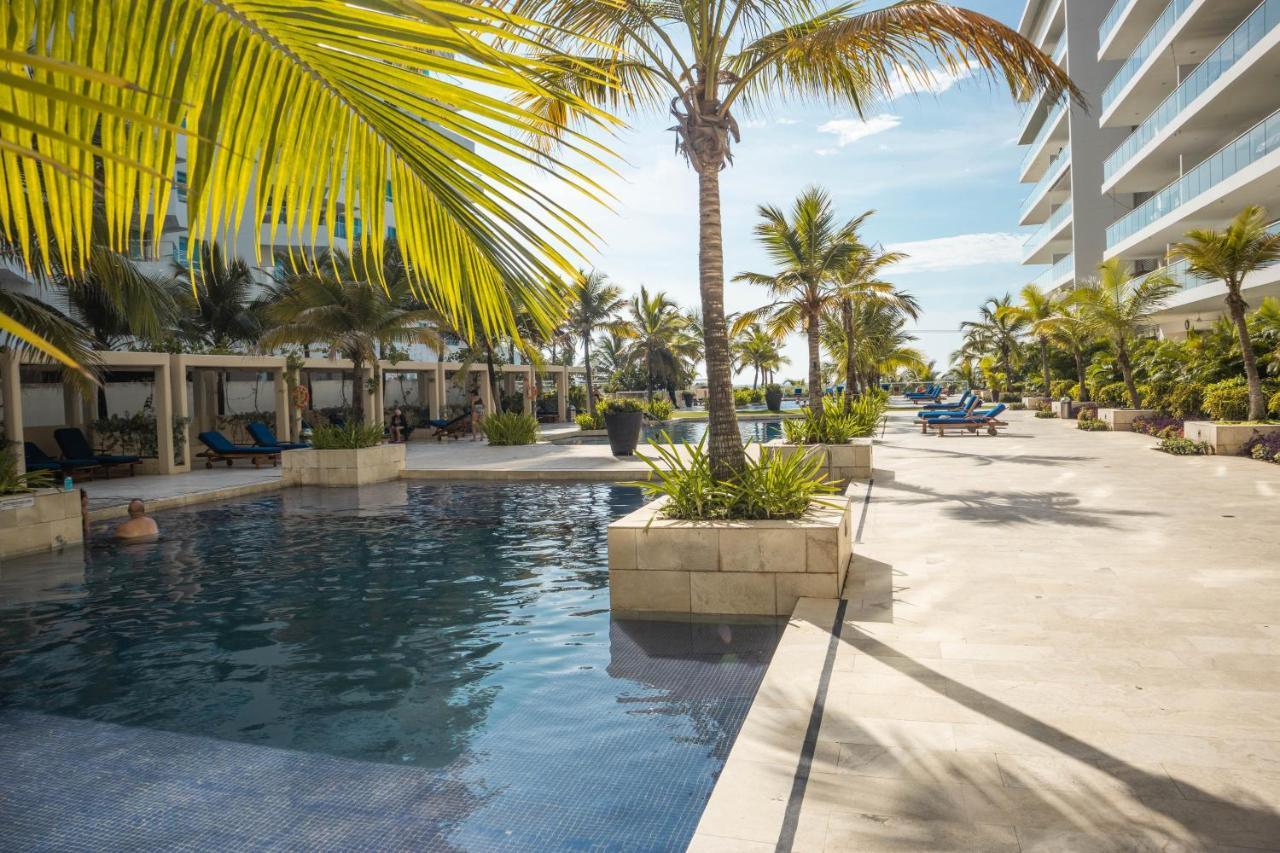 Apartamento Morros Epic 1 Alcoba Vista Cienaga