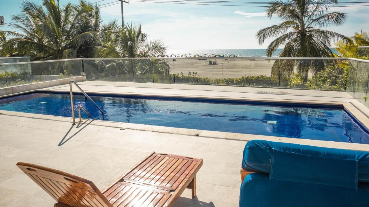 Apartamento Morros Epic 1 Alcoba Vista Cienaga