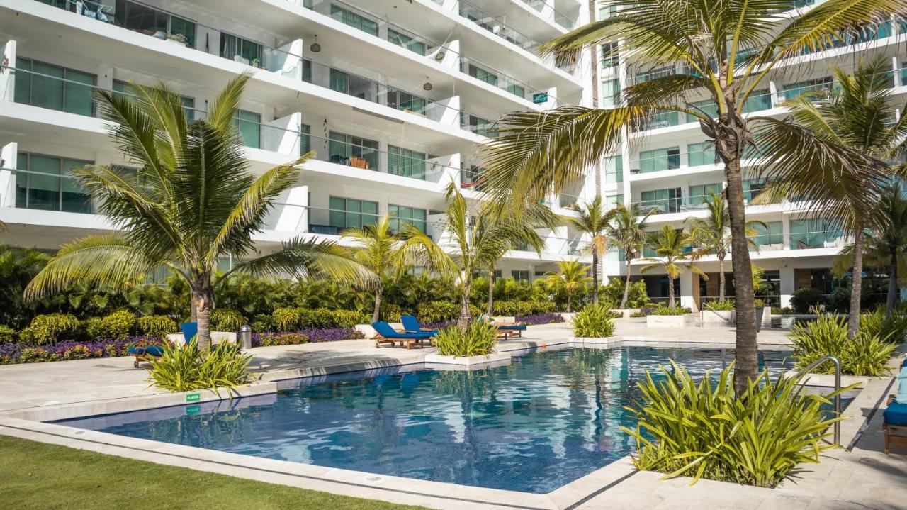 Morros Epic 1 Alcoba Vista Cienaga *