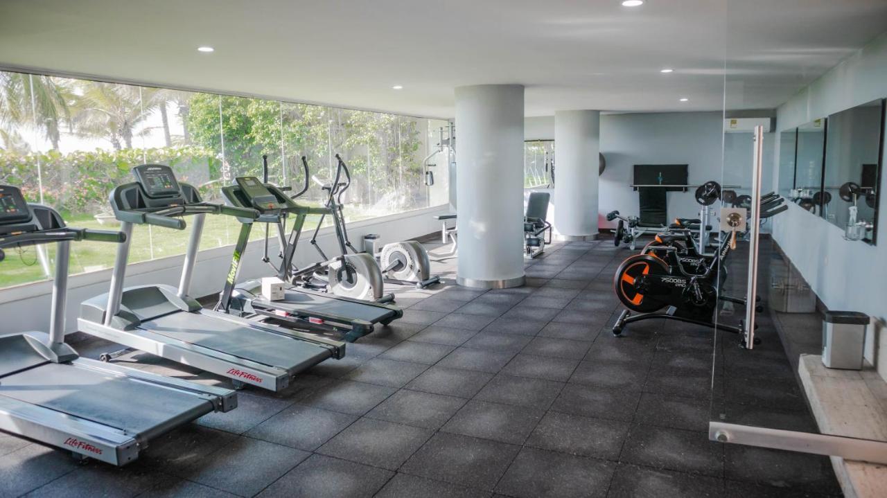 Morros Epic 1 Alcoba Vista Cienaga