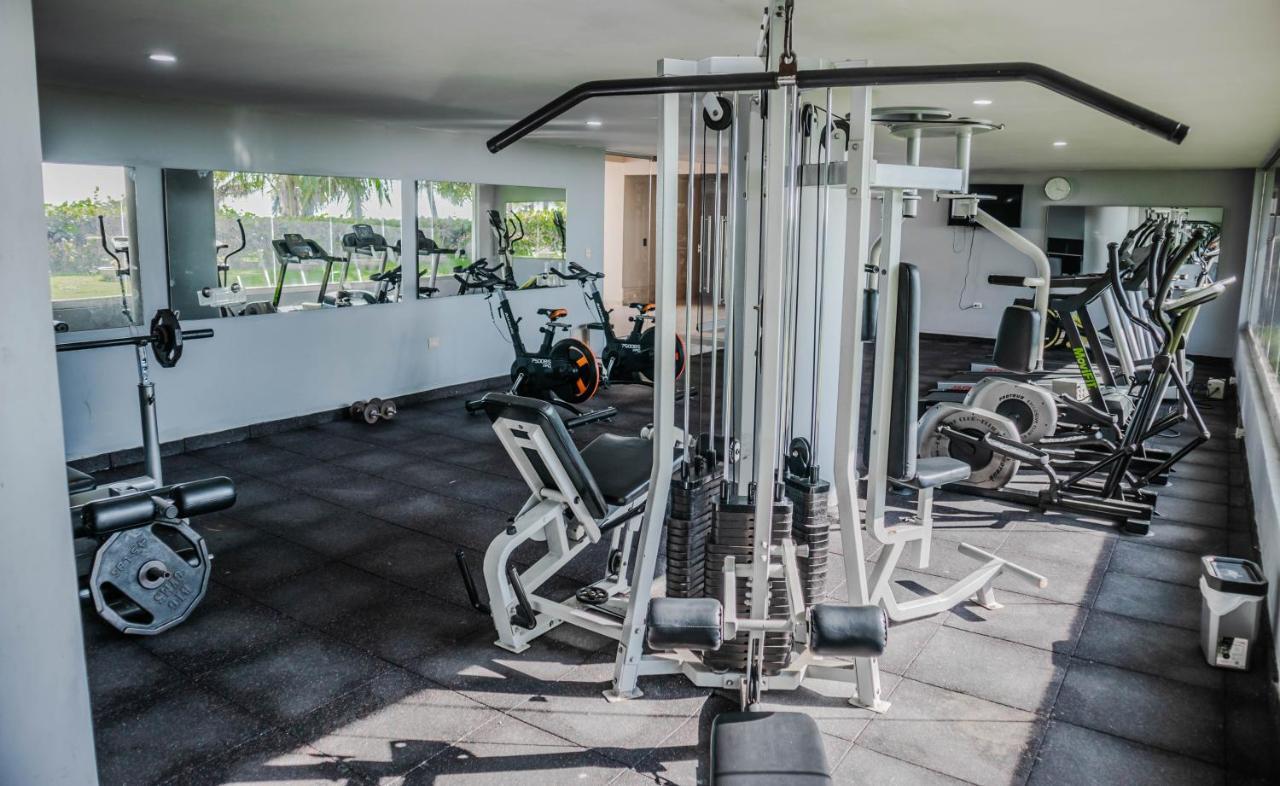 Apartamento Morros Epic 1 Alcoba Vista Cienaga *